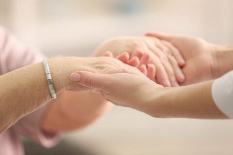 Allied Health Assistant – Coming Soon